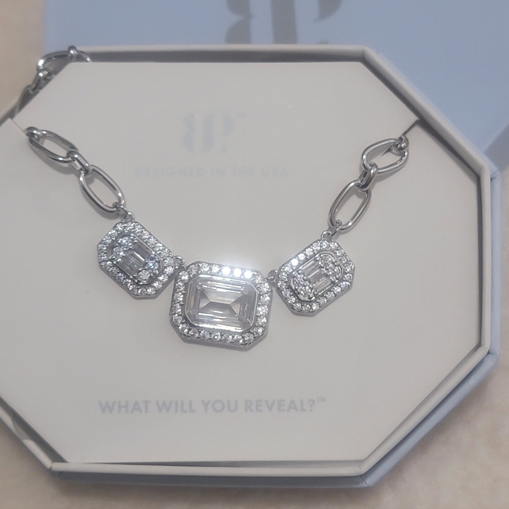 Bomb Party Necklace